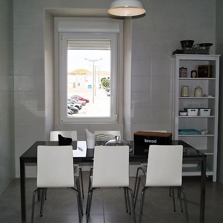 O Forte Guest House Peniche Exterior foto