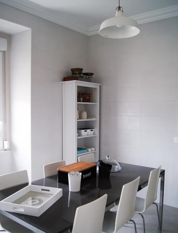O Forte Guest House Peniche Exterior foto
