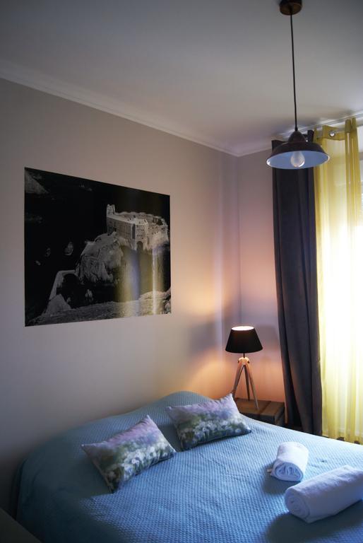 O Forte Guest House Peniche Exterior foto